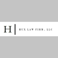 Hux Law Firm, LLC Logo