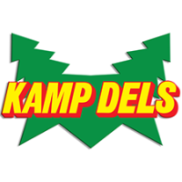 Kamp Dels Logo