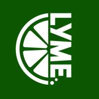 The Lyme Logo