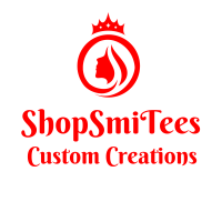 ShopSmiTees LLC Logo