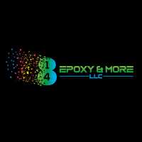 814 Epoxy and More Logo