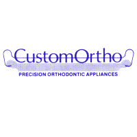Custom Ortho Logo