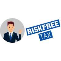 Riskfree Tax LLC Logo