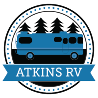 Atkins RV Logo