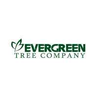 Evergreen Tree Company Logo