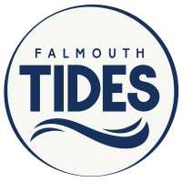 Falmouth Tides Logo