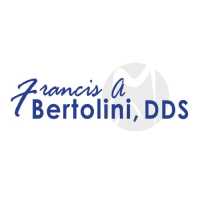 Francis A. Bertolini, DDS Logo