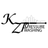 KZ Pressure Washing LLC Logo