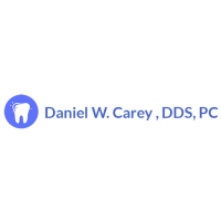 Daniel W. Carey, DDS Logo