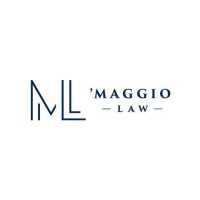 'Maggio Law Logo