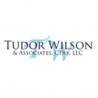 Tudor Wilson & Associates CPAs, LLC Logo