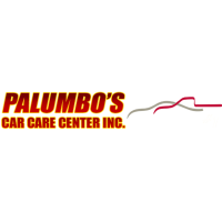 PALUMBO'S CAR CARE CENTER INC. Logo
