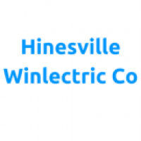 Hinesville Winsupply Electrical, Plumbing & HVAC supplies Logo