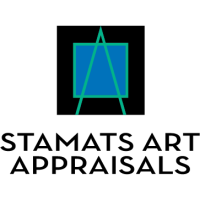 Stamats Art Appraisals Logo