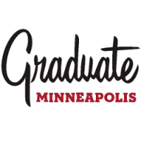 Graduate Minneapolis Logo