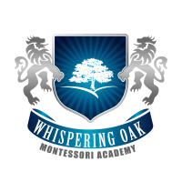 Whispering Oak Montessori Academy Logo