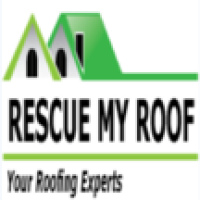 Rescue My Roof Logo
