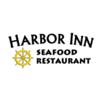 Harbor Inn Cajun Seafood Logo