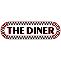THE DINER Logo