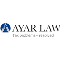 Ayar Law Logo