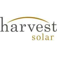 Harvest Solar Logo