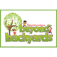 Beyond Backyards-Grapevine Logo