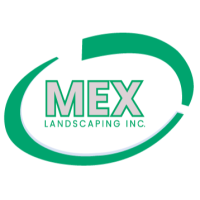 Mex Landscaping Logo