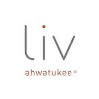 Liv Ahwatukee Logo