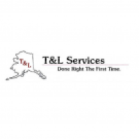 T & L Services Logo