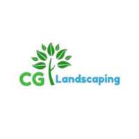CGL Landscaping Logo
