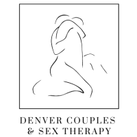 Denver Couples & Sex Therapy Evans Logo
