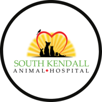 South Kendall Animal Hospital Logo