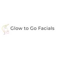 Glow to Go Facials Logo