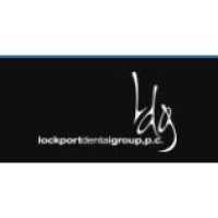 Lockport Dental Group Logo