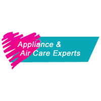 Appliance & Air Care Specialists Logo
