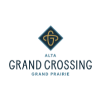 Alta Grand Crossing Logo