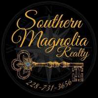 Southern Magnolia Realty Logo