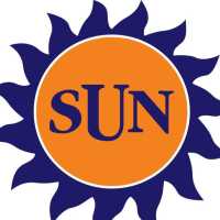 Sun Mechanical Plumbing & HVAC Logo