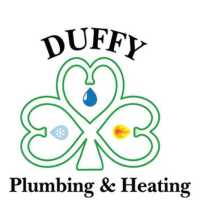 Duffy Plumbing And Heating Logo