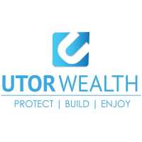 Utor Wealth - Closed Logo