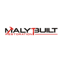 Malybuilt Restoration Logo