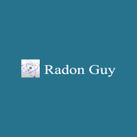 Radon Guy Logo