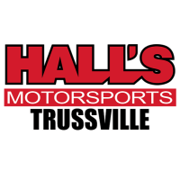 Hall's Motorsports Trussville Logo
