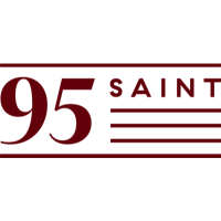 95 Saint Logo