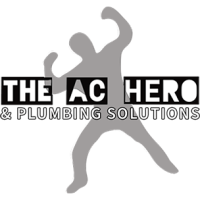 The AC Hero Logo