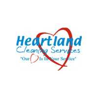 Heartland Cleaning Services, Inc Logo