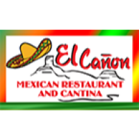 El Caon Mexican Restaurant Logo