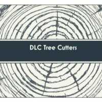 DLC Tree Cutters Logo