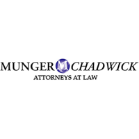 Munger, Chadwick & Denker, P.L.C. Logo