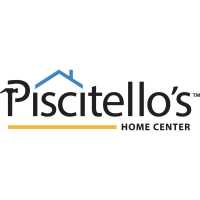 Piscitello's Home Center Logo